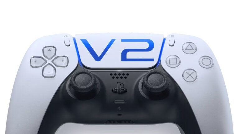 Dokunmatik Oynatma Dönemi: Sony’nin Yeni Oyun Kontrolcü Tasarım Fikri