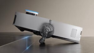 Dreame Akıllı Ev Çözümlerinin Türkiye’deki İlk Deneyim Alanı MediaMarkt İş birliğiyle Zorlu AVM’de Açıldı