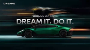 Dreame Tech’in Küresel Medya Hamlesi: Akıllı Yaşam Ekosisteminin Sahne Alışı