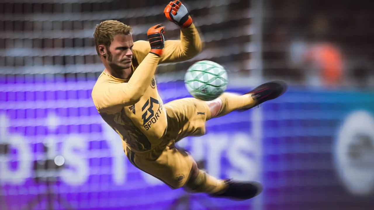 EA SPORTS FC 26 Güncellemesi v1.4.2: Oynanış, Kariyer Modu ve Kulüpler İçin Önemli İyileştirmeler