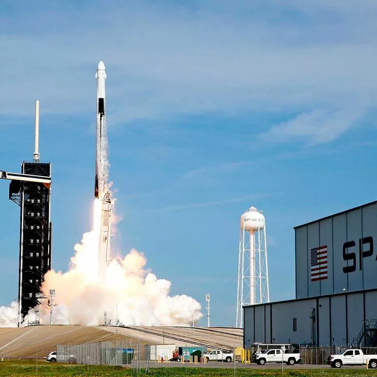 Elon Musk’ın Uzay ve Yapay Zeka Entegrasyonu: xAI ve SpaceX’in Stratejik Geleceği