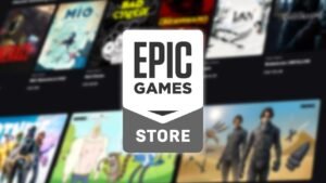 Epic Games Store 2025 Raporu: Ücretsiz Oyunlar ve Ziyaretçi İstatistiklerinde Devasa Büyüme