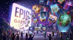 Epic Games Ücretsiz Oyunlar: Botany Manor ve Poison Retro Set Bu Hafta Ücretsiz