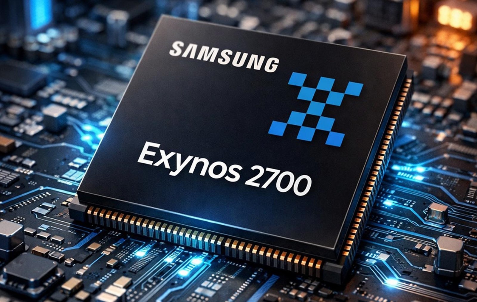 Exynos 2700 ve SF2P Üretim Stratejisiyle Samsung Foundry’nin Büyüme Planı