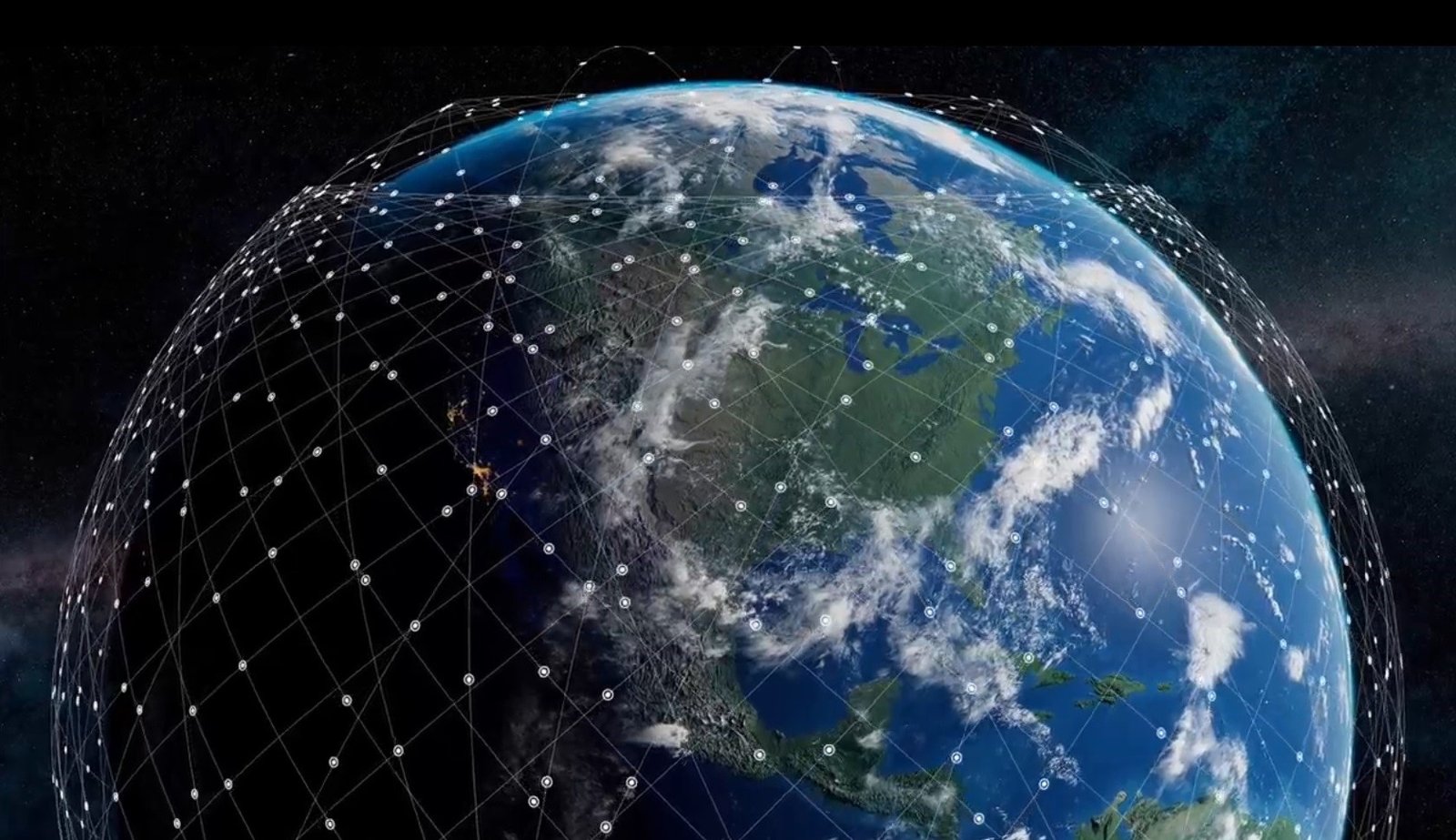 FCC Onayı ile Amazon’un 4.500 Yeni LEO Uydusu ve İkinci Nesil İnternet Hizmeti Planı