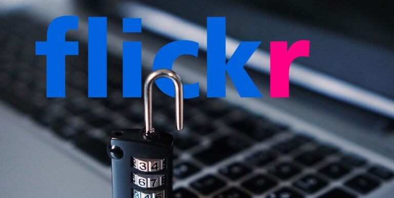 Flickr Güvenlik Açığı: Kişisel Veriler ve Korunma Adımları
