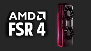 FSR 4 ve RDNA 3 Üzerindeki Gözlemler: Eski GPU’lar İçin Net Bir Yol Haritası Henüz Yok