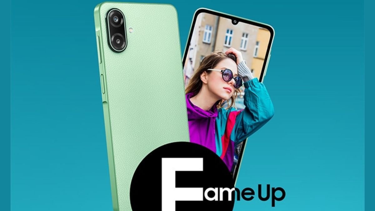 Galaxy F70e 5G: Dikkat Çeken Özelliklerle Yeni Orta-Üst Model