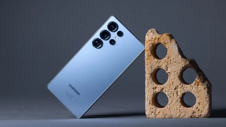 Galaxy S26 Ultra Renk Seçenekleri ve Tasarım Detayları: İlk Görünümler