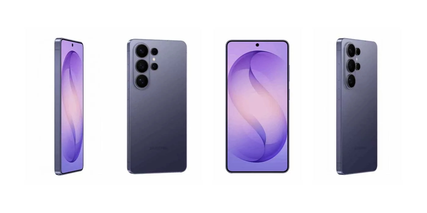 Galaxy S26 Ultra Tasarımı Hakkında Yeni Sızıntılar ve Olası Özellikler