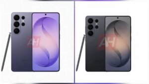 Galaxy S26 Ultra’da Linux Terminal: AVF Desteğiyle İlk Kez Samsung’da