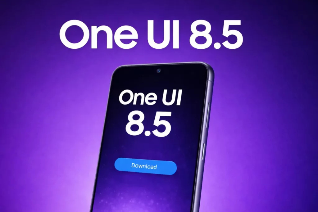Galaxy S26 ve One UI 8.5: Güncellemenin Son Dalgası mı, Yeni Başlangıç mı?