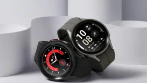 Galaxy Watch 5 Pro için One UI 8 Watch Güncellemesi Sonrasında Batarya Göstergesi Sorunu ve Kullanıcı Yorumları