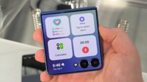 Galaxy Z Flip 8 ve One UI 9 İçin İlk Sızıntılar: Exynos 2600 ve Android 17 Haberi