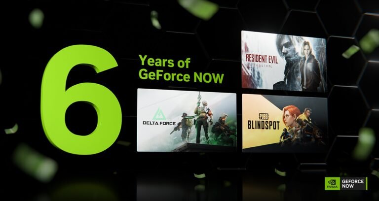 GeForce Now’a Bu Hafta Eklenen Oyunlar ve Fiyatlanması: Indika’dan World of Warcraft’a 11 Yeni Oyun