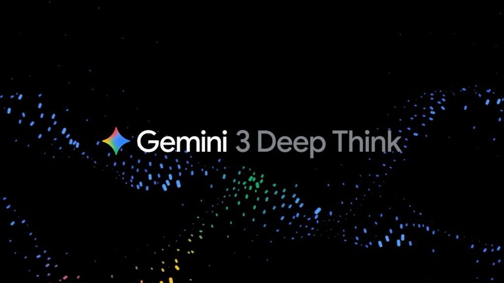 Gemini 3 Deep Think: Gerçek Dünya Uygulamaları ve Zorlu Problemlerde Yeni Ufuklar
