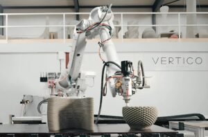 Geometriyle Kodlanan Yumuşak Robotlar: Tek Parça 3D Baskıyla Kontrollü Hareketin Yeni Dili