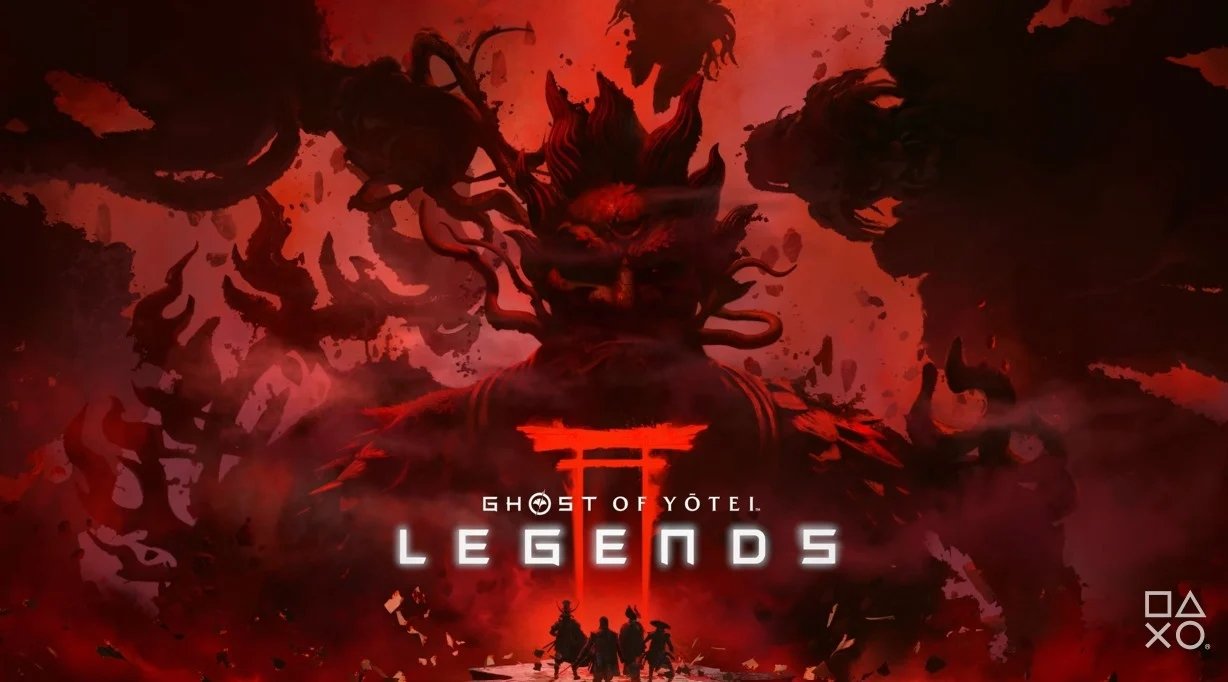 Ghost of Yotei Legends ile Yatei Dünyasında Yeni Bir Çok Oyunculu Dalgası