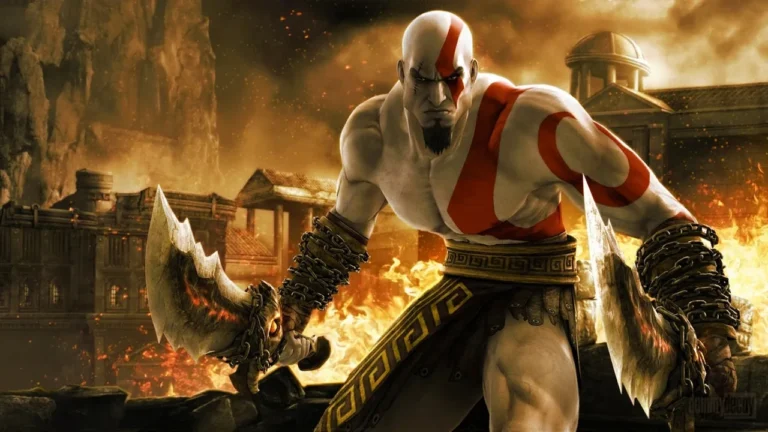 God of War: Sons of Sparta ve Remake Müjdesini Heyecanla Gösteren State of Play Duyuruları