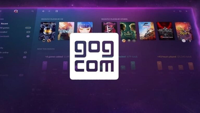 GOG Linux Desteğini Resmen Duyuruyor: Galaxy Linux ile Yeniden Şekillenen PC Oyunculuğu