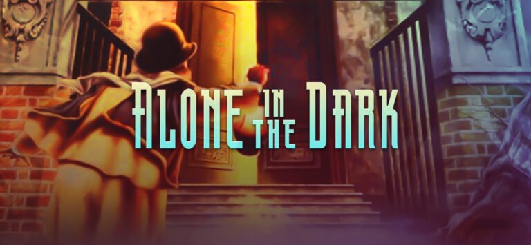 GOG’da Alone in the Dark Serisi Ücretsiz Dağıtım: 1+2+3 Şimdi Kütüphanende