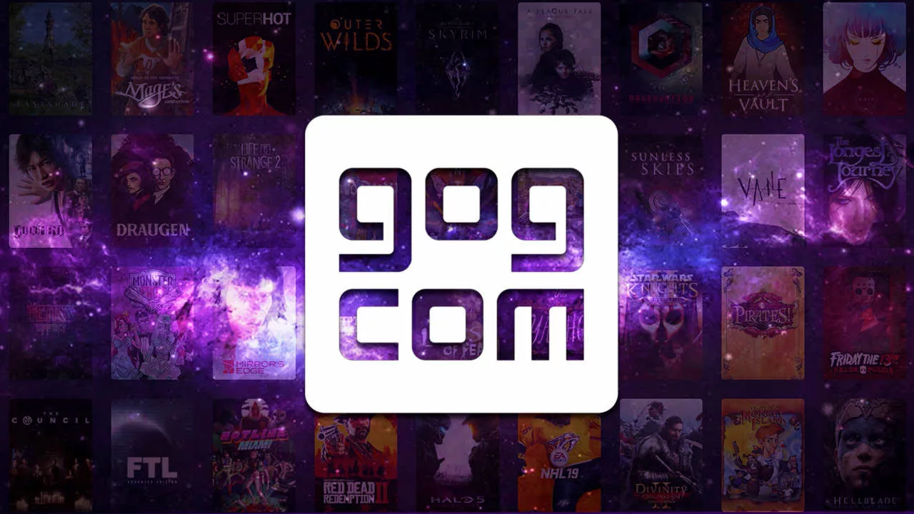 GOG’da Ücretsiz 4 Oyun: WELCOMEGIFT ile Kütüphaneni Zenginleştir