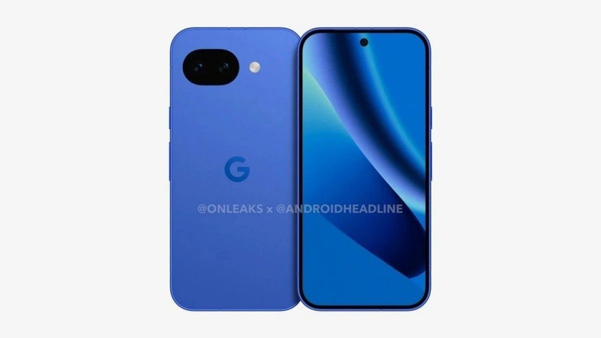 Google Pixel 10a: Ön siparişler ve teknik detaylar açıklandı