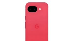 Google Pixel 10a: Ön siparişler ve teknik detaylar açıklandı