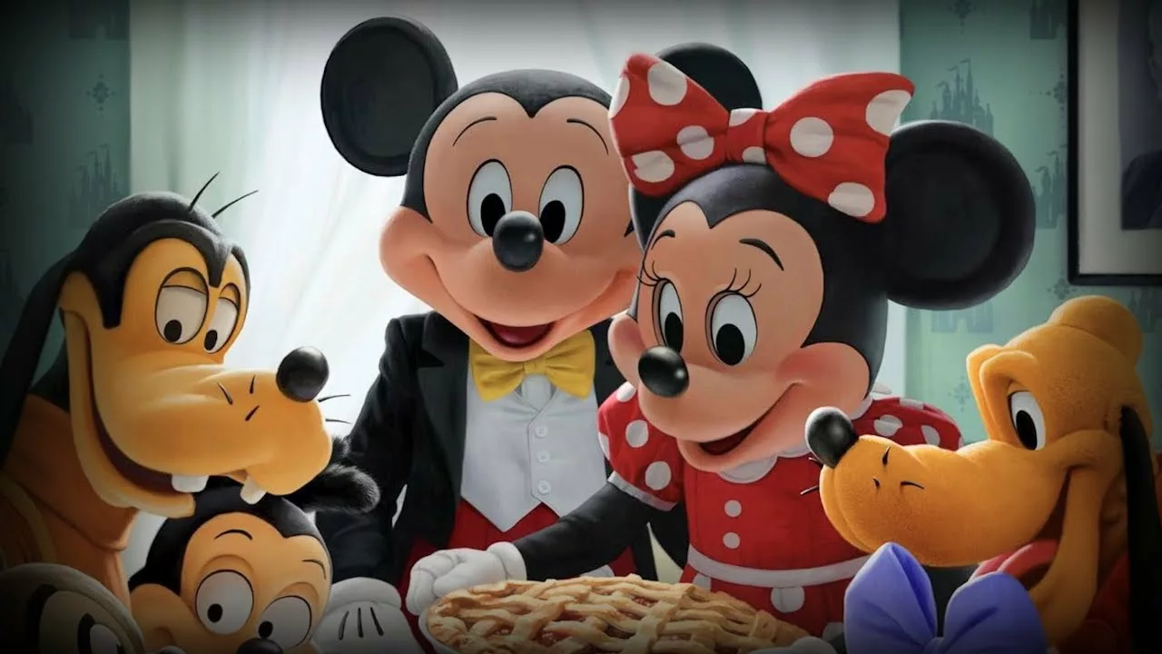 Google’ın Yapay Zeka Görsellerinde Disney Karakterleri İçin Yeni Kısıtlamalar: Telif Hakları ve Lisans Müzakereleri