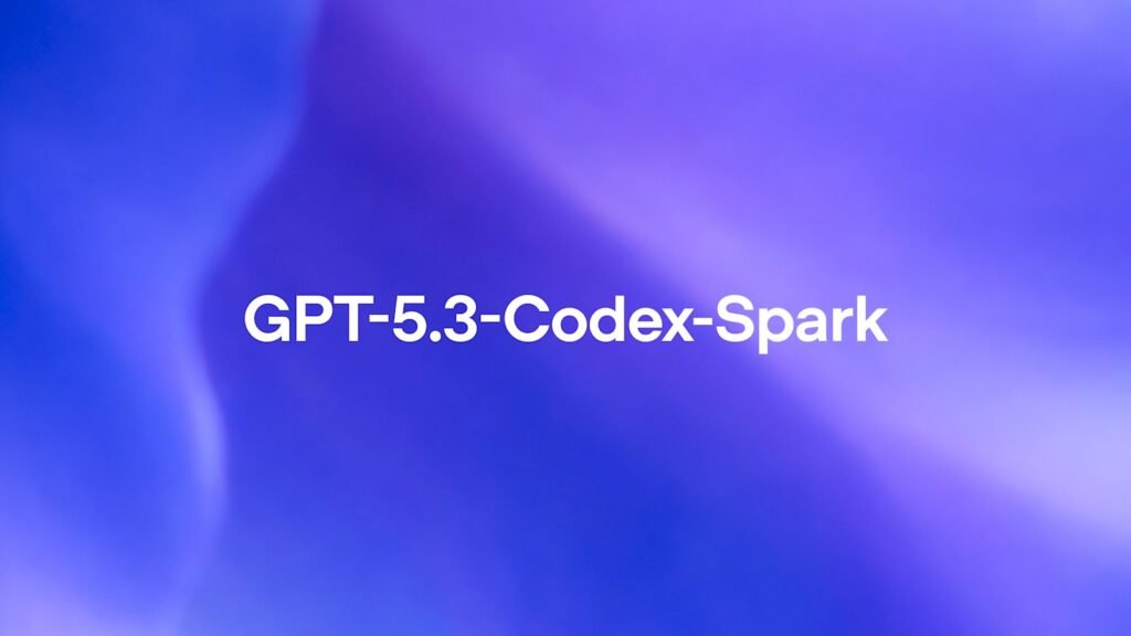 GPT-5.3-Codex-Spark: Hızlı Yanıtlar için Cerebras İş Birliği ve Wafer Scale Engine 3’in Gücü