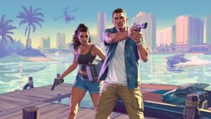GTA 6 Ertelenmedi: Take-Two, Lansmanda Netleşti ve Oyunun Piyasaya Çıkış Stratejisi