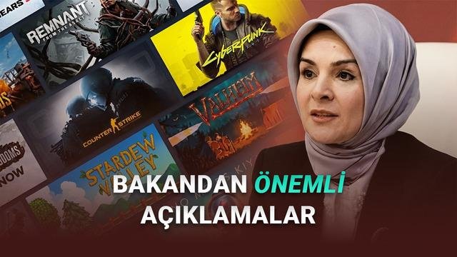 Güvenli Dijital Oyun Deneyimi İçin Yeni Düzenlemeler ve Kamuoyuna Dönük Açıklama