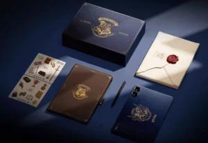 Harry Potter Temalı Redmi Pad 2 Pro: Büyülü Dizüstü Deneyim ve Teknik Özellikler