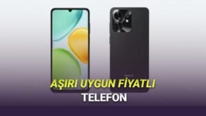 HONOR X6d: Bütçe Dostu 5G Akıllı Telefon Özellikleri ve İlk İzlenimler