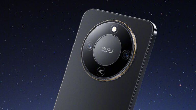 Honor X80: 10.000 mAh Batarya ve 6 Serisi Snapdragon ile Orta Sınıfı Yeniden Şekillendirecek