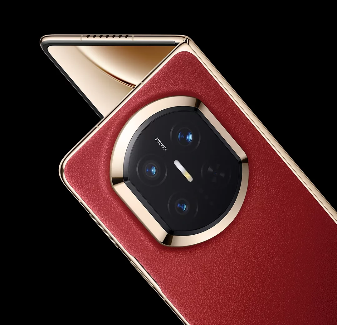 Huawei Katlanabilir Telefon Liderliğini Net Bir Şekilde Koruyor: Pazar Payı ve İnovasyonun İzinde