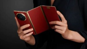 Huawei Katlanabilir Telefon Liderliğini Net Bir Şekilde Koruyor: Pazar Payı ve İnovasyonun İzinde