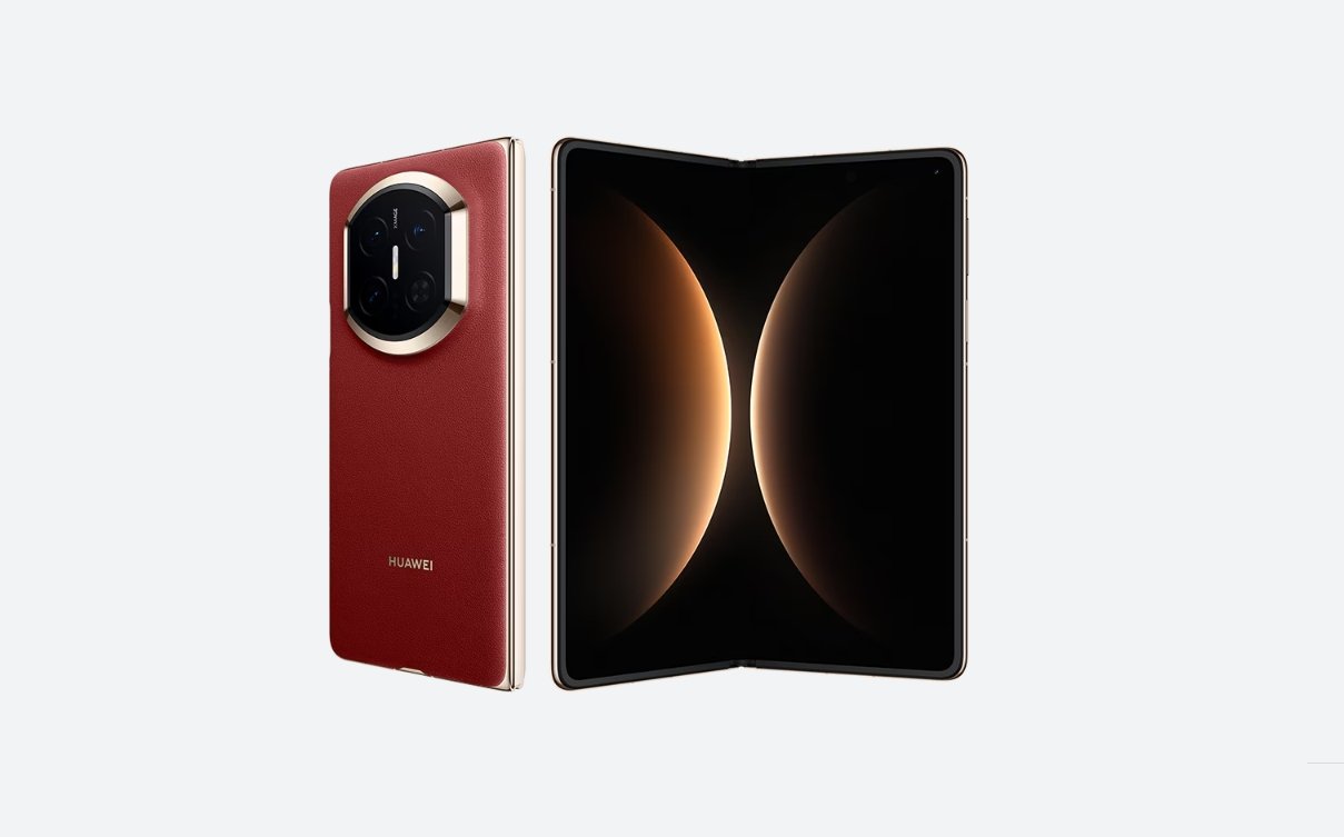 Huawei Mate X7 Türkiye Fiyatı ve Yeni Ürün Lansmanları: 129.999 TL'lik Cihazla Gelen Ayrıntılar