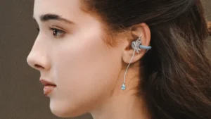 Huawei Sevgililer Günü: Teknoloji ve Zarafetin Buluştuğu Çarpıcı Kampanya