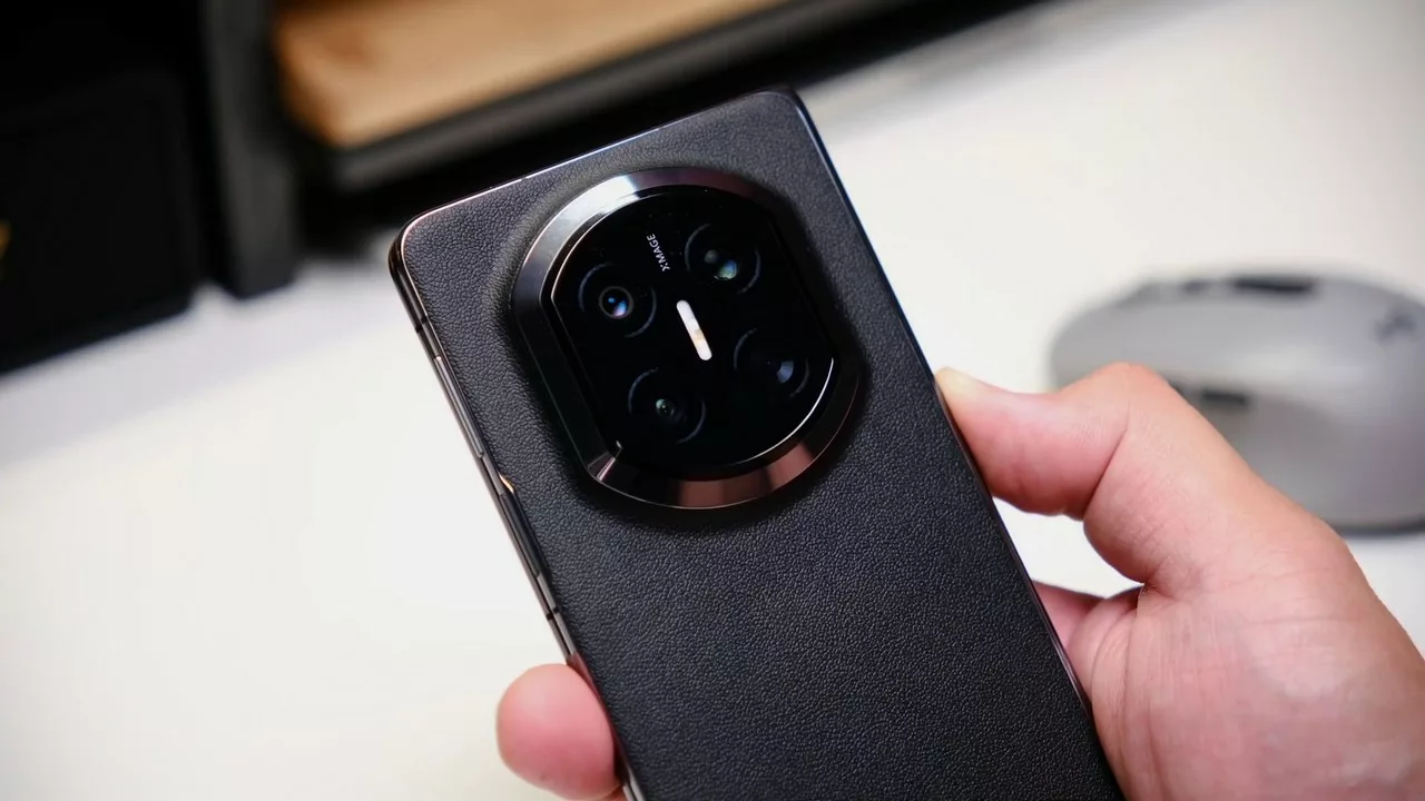 Huawei Türkiye’de Yenilikçi Teknolojiler Gecesiyle Yeni Ekosistem Ürünlerini Tanıttı