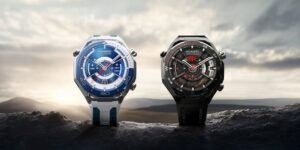 Huawei Watch Ultimate 2 Türkiye Lansmanı: Dayanıklılık, Sağlık ve Akıllı Özelliklerle Yeni Seviye
