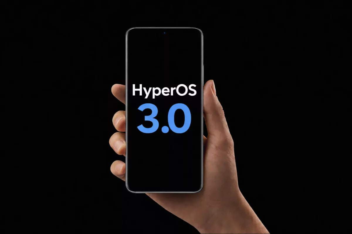 HyperOS 3 Dağıtımının Son Aşaması ve 3.1 Yol Haritası