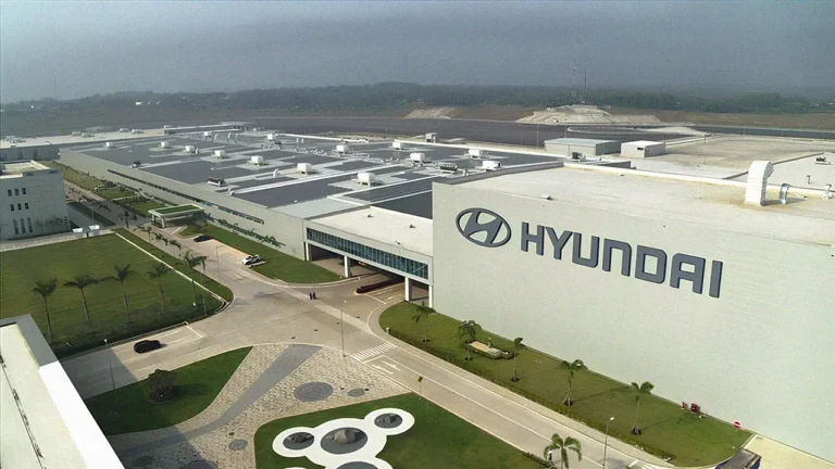 Hyundai Türkiye Üretimiyle Avrupa’da Stratejik Kilit Fabrikaya Dönüşüyor: İzmit’in Elektrikli Vizyonu ve Yeni Modeller