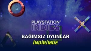 Indies İndirimleriyle Bağımsız Oyunlarda Büyük Fırsatlar: PlayStation Store’da Kaçırılmayan Fiyatlar
