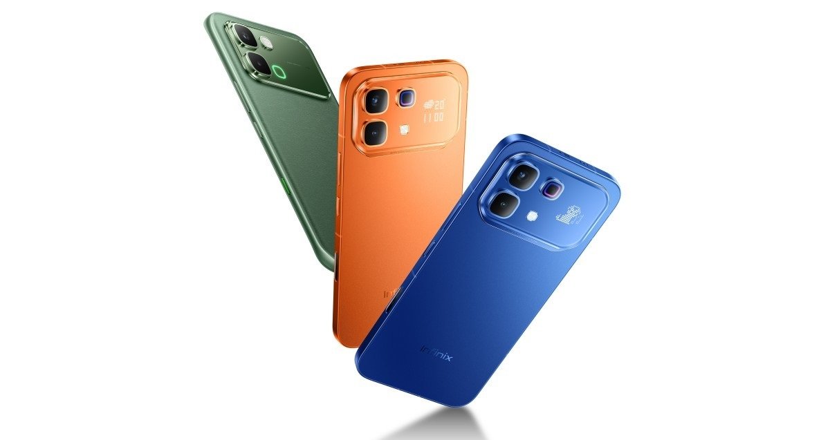 Infinix Note 60 Pro: Yeni Özellikler ve Sızdırılan Detaylar