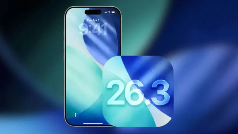 iOS 26.3 Güncellemesiyle Gelen Yenilikler ve Siri İçin Gelecek Planlar