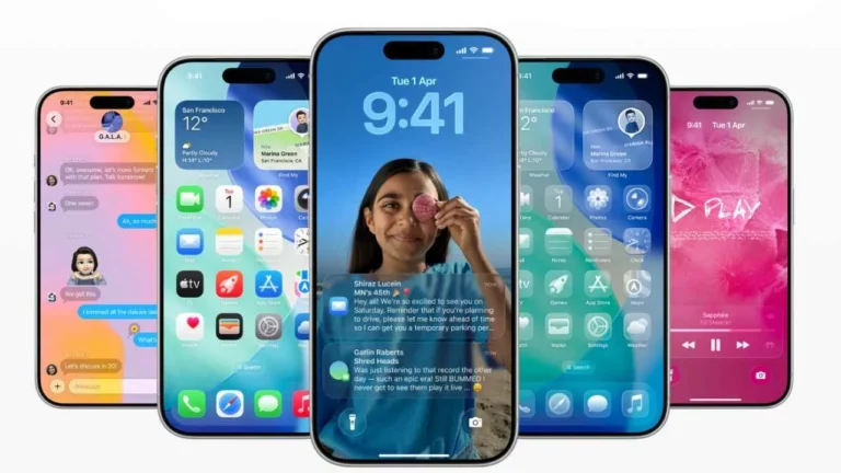 iOS 26.3 ve iPadOS 26.3 RC: Android geçişini kolaylaştıran yenilikler ve transfer süreci