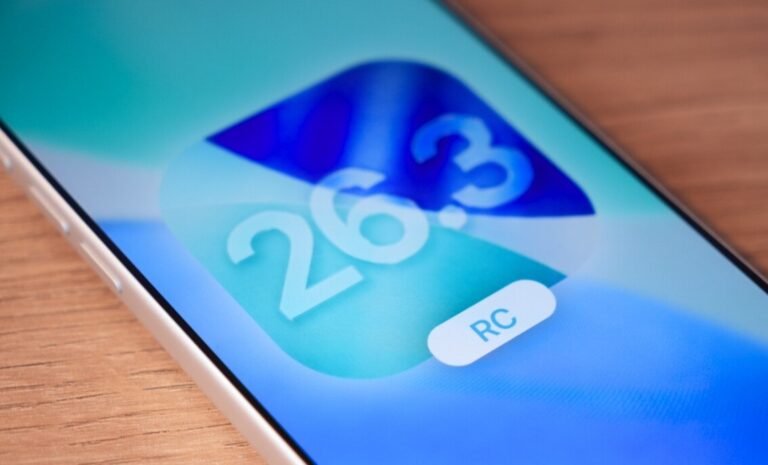 iOS 26.3 ve iPadOS 26.3 RC: Android’e Aktarma, Konum Gizliliği ve Dengeyi Geliştiren Yeni Özellikler