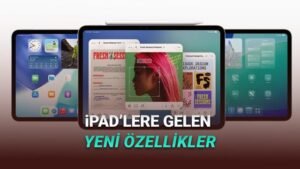 iPadOS 26.3 ile Gelen Yenilikler ve Gizlilik Özellikleri İnceleniyor
