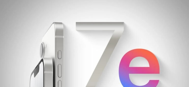 iPhone 17e: MagSafe ve C1X Modem ile Yükselen Strateji ve Fiyat Dengesi